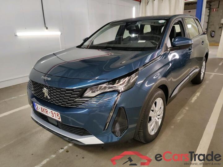 Peugeot 5008 5008 1.2 PureTech S/S Active Pack 96kW/130pk  5D/P Man-6 #1