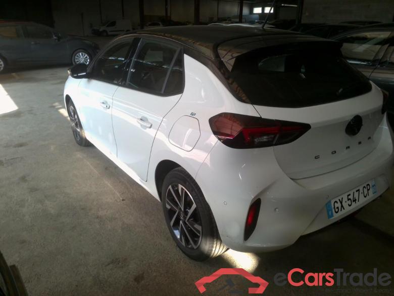 CORSA MCM GS ICE GAS PURETECH PACK CONF 100 BVM RSK #2