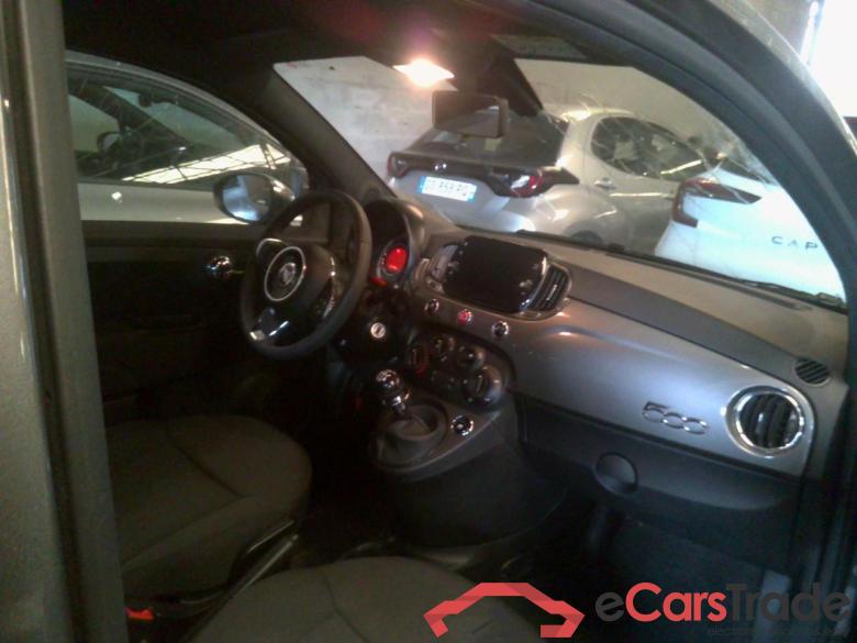 FIAT 500 ES 70 DOLCEVITA RSK #4