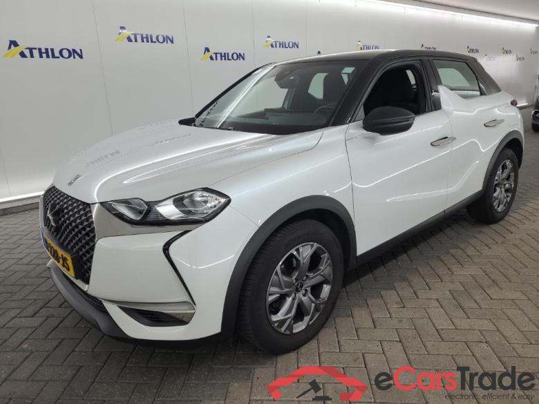 DS DS 3 CROSSBACK PureTech 100 Montmartre 5D 75kW #1