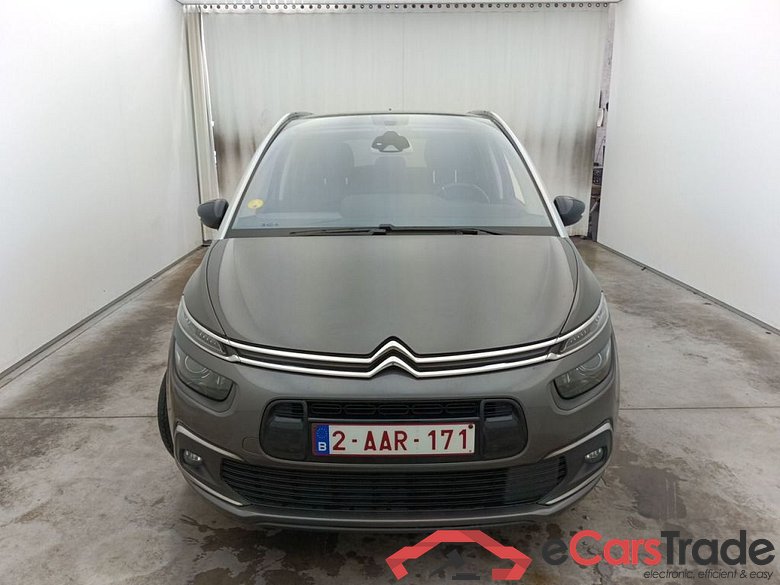 Citroën Grand C4 Spacetourer 1.5 BlueHDi 130 S&S EAT8 Business Lounge 5d 7pl #1