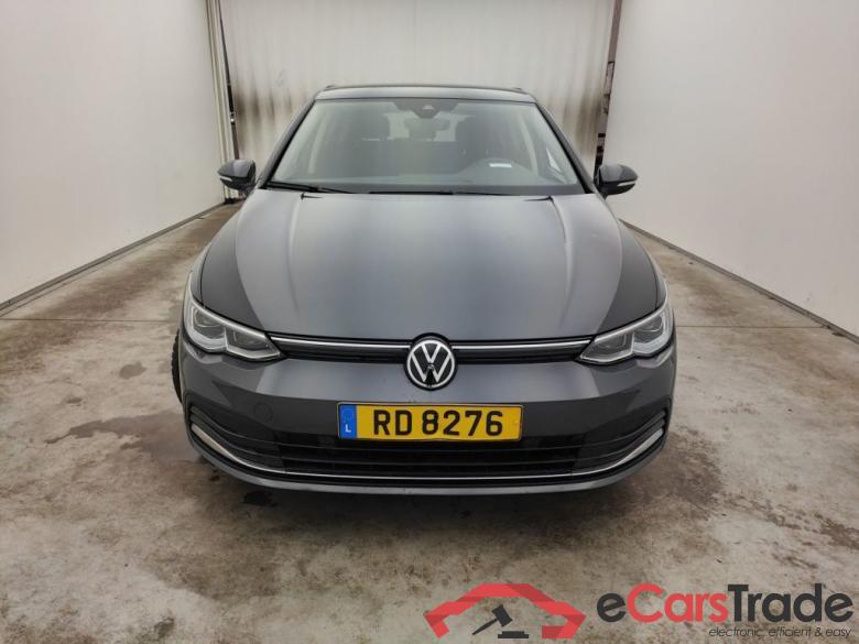 VOLKSWAGEN GOLF DIESEL VIII 2.0 SCR TDi 115 Style 5d #1