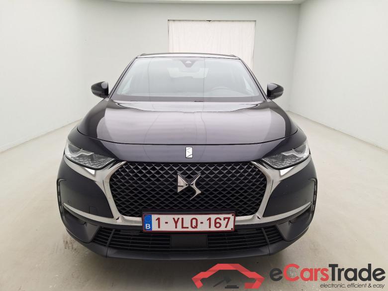 DS, DS7 CB '17, DS 7 Crossback 1.2 PureTech 130 Automatic Be Chic - NO COC #1