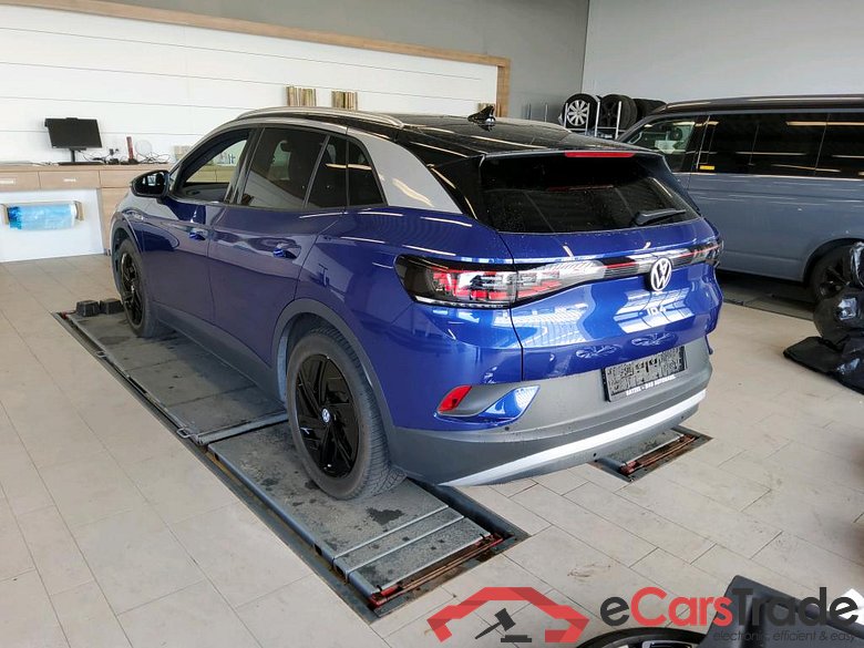 Vw Pro Performance 150 kW 1st Max ID.4 #3