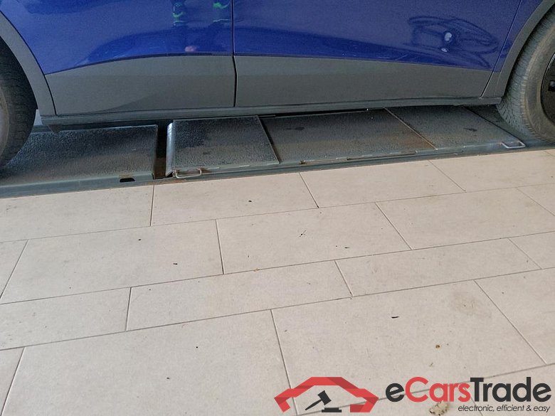 Vw Pro Performance 150 kW 1st Max ID.4 #6