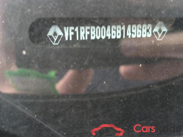 Renault Mégane ST FL'20 Renault Mégane Estate PHEV 160 Intens 5d #6