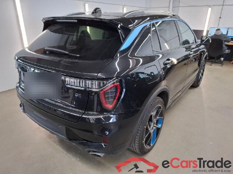 LynkAndCo Lynk & Co 01 ´20 LYNK & CO 01 PHEV 5d 132kW #2
