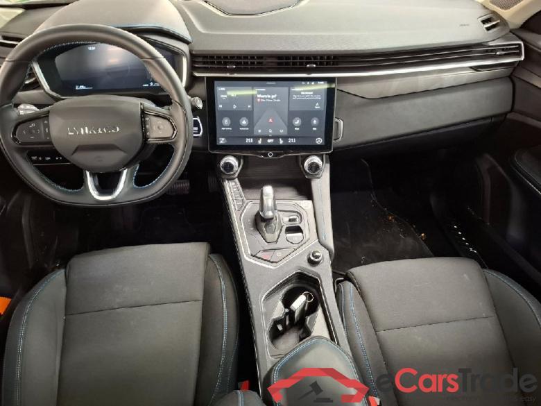 LynkAndCo Lynk & Co 01 ´20 LYNK & CO 01 PHEV 5d 132kW #3