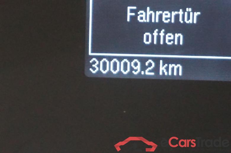 Ford _Transit CC ´13 Transit Pritsche 310 L2 Doppelkanine 2.0 TDCi 96KW E6dT #6