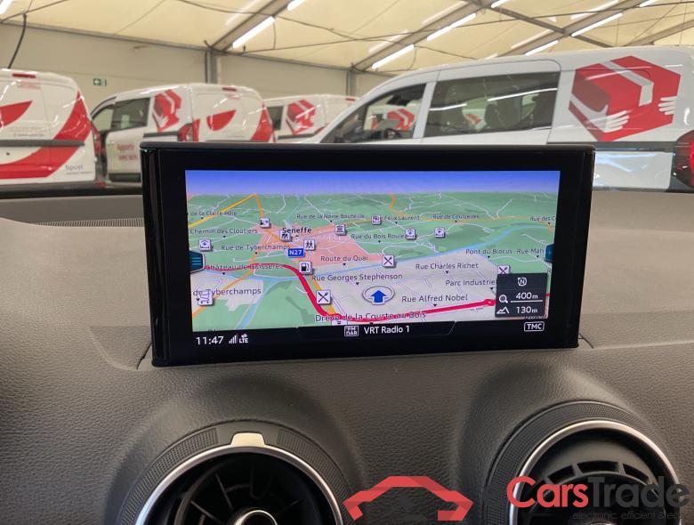 AUDI Q2 Audi Q2   30 TFSI  81(110) kW(ch) 6 vitesses #6