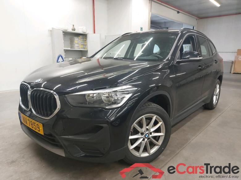 BMW - BMW X1 sDrive18iA 136PK Advantage Pack Business With Heated Seats  * PETROL * #1