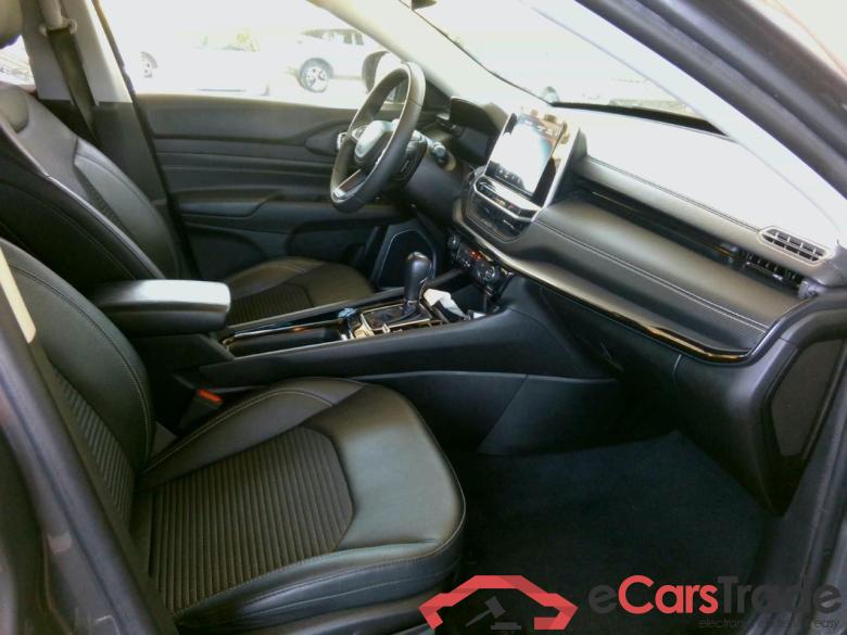 COMPASS 1.3T HY 190CH 4XE BVA6 #5