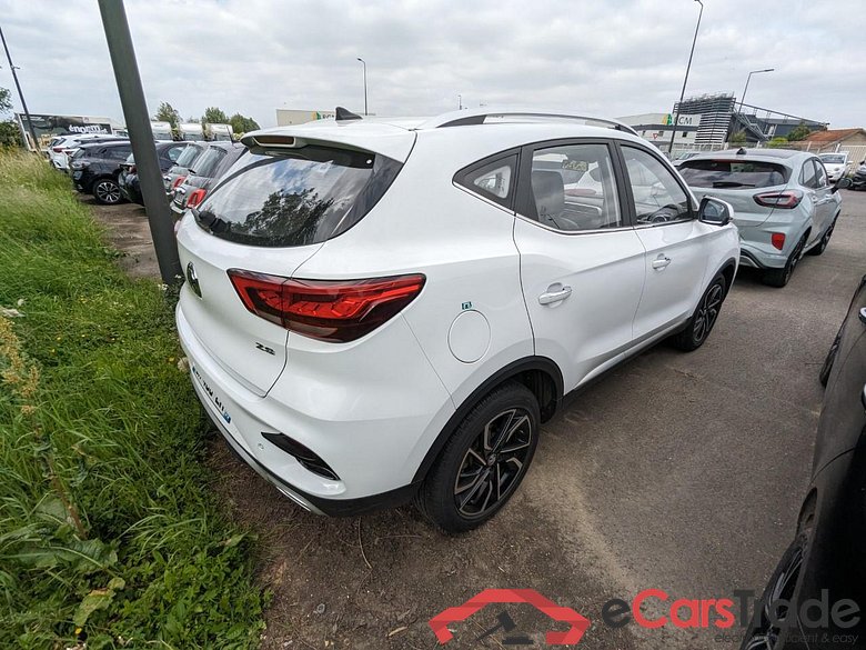 ZS 1.5 VTI-TECH 106 LUXURY RSK #4