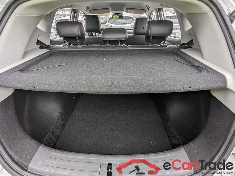 ZS 1.5 VTI-TECH 106 LUXURY RSK #5