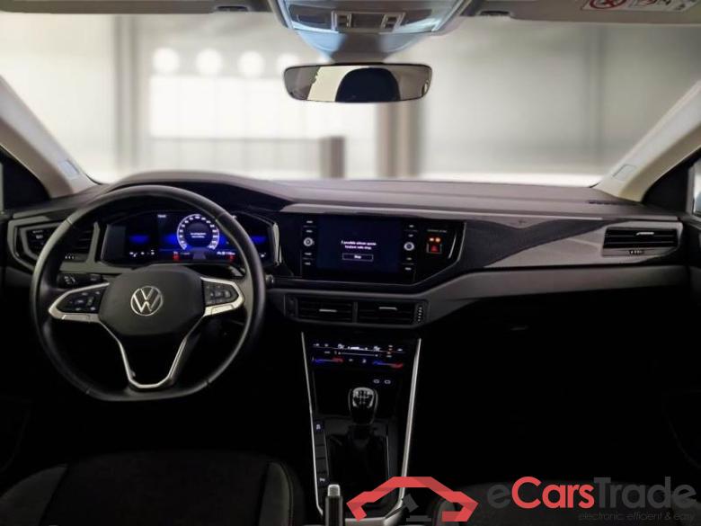 Volkswagen 1.0TSILIFE VOLKSWAGEN POLO / 2021 / 5P / BERLINA 1.0 TSI LIFE #3