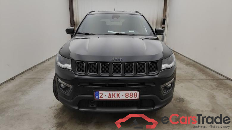 Jeep Compass 1.3 Turbo T4 240 4xe ATX S 5d