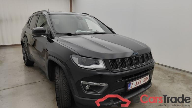 Jeep Compass 1.3 Turbo T4 240 4xe ATX S 5d #2
