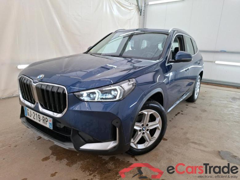 BMW sDrive18d Business Design DKG7 BMW X1 / 2022 / 5P / SUV sDrive18d Business Design DKG7 #1