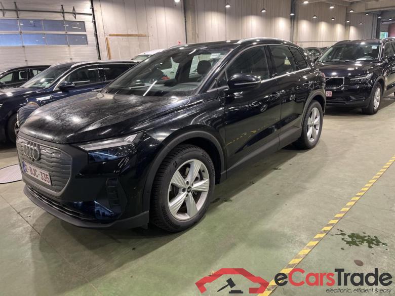AUDI Q4 E-TRON BEV 82KWH 40 ATTRACTION AUTO #1