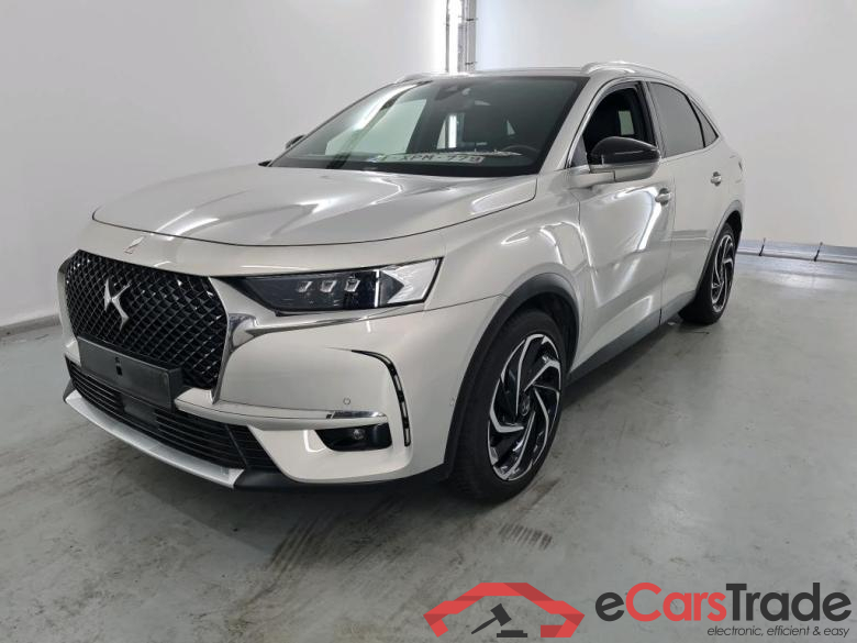 DS AUTOMOBILES DS7 CROSSBACK 1.6 E-TENSE 4x4 Grand Chic (EU6.3)