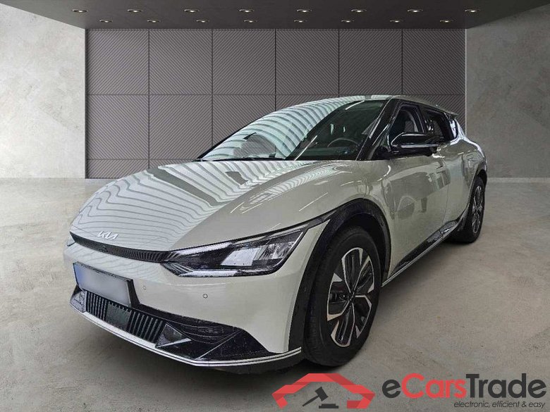 Kia EV6 (CV)(2021->) DE - SUV5 Elektro 77,4 kWh, 2WD, 2021 - 2024