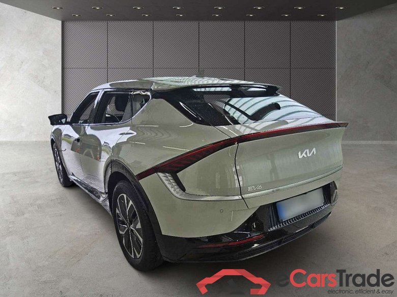Kia EV6 (CV)(2021->) DE - SUV5 Elektro 77,4 kWh, 2WD, 2021 - 2024 #4