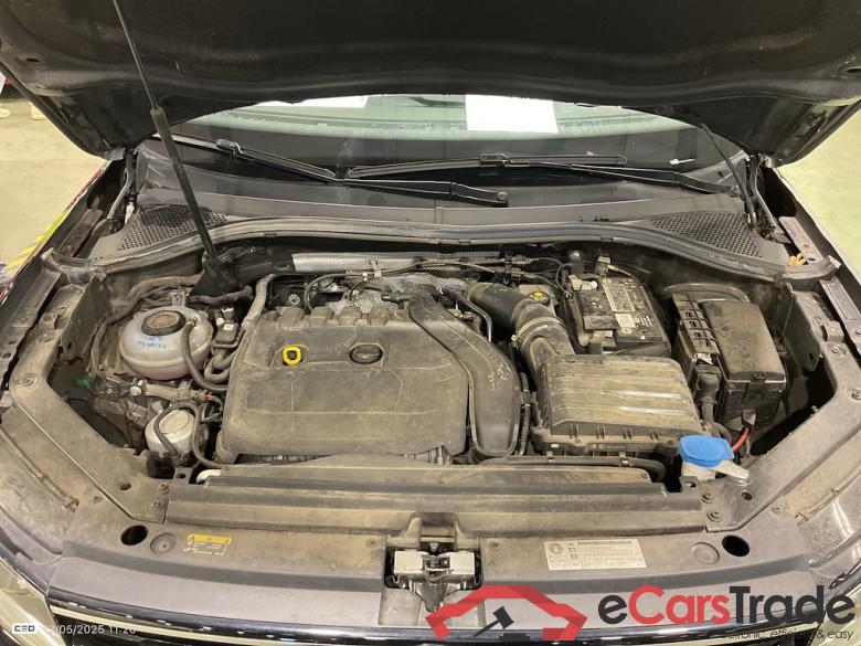 VOLKSWAGEN TIGUAN - 2016 1.5 TSI ACT Comfortline OPF #6