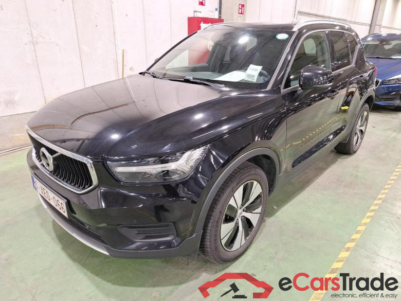 VOLVO XC40 2.0 D3 GEARTRONIC MOMENTUM PRO