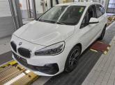 Photo car #6137037