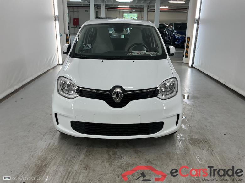 RENAULT TWINGO 0.9 SCE 65 ZEN #1
