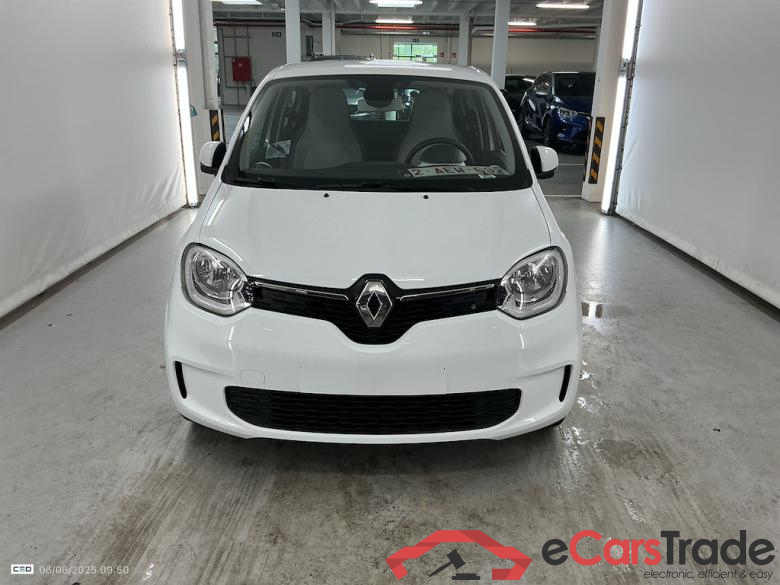 RENAULT TWINGO 0.9 SCE 65 ZEN