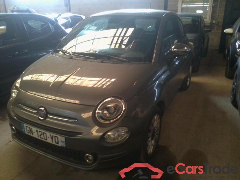 FIAT 500 ES 70 DOLCEVITA RSK #1