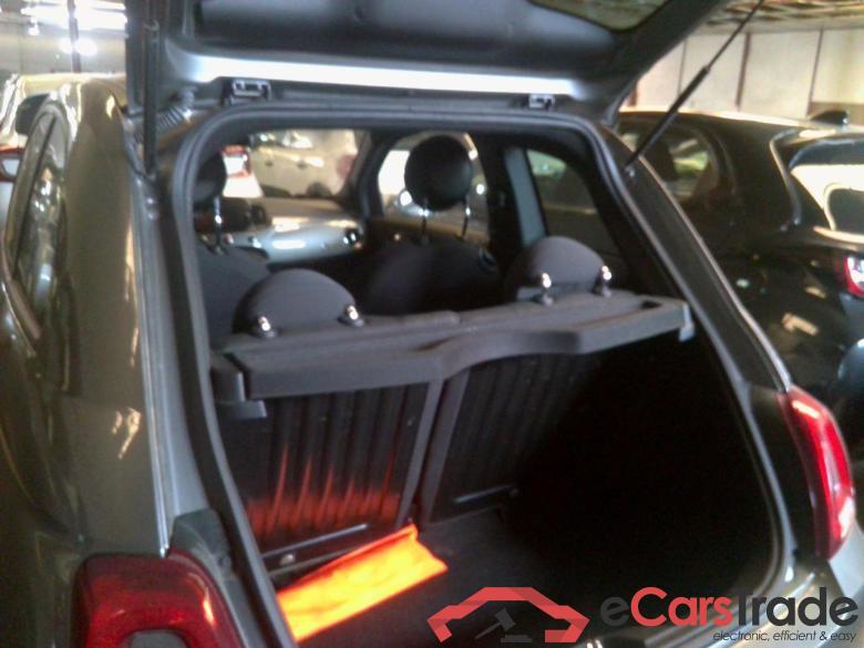 FIAT 500 ES 70 DOLCEVITA RSK #5