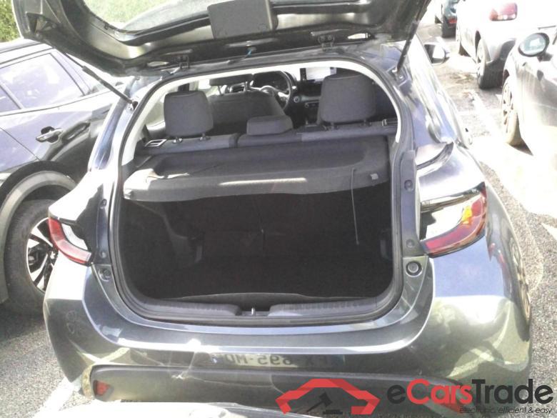 MAZDA 2 HY CVT AGILE AZ #5