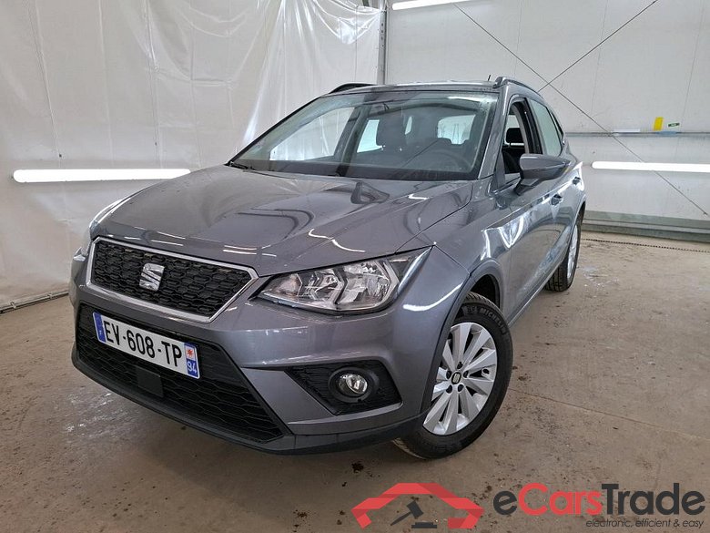 Seat 1.0 EcoTSI 95ch BVM5 S/S Style Arona Style 1.0 TSI 95CV BVM5 E6 #1