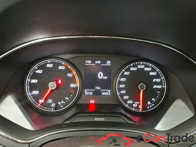 Seat 1.0 EcoTSI 95ch BVM5 S/S Style Arona Style 1.0 TSI 95CV BVM5 E6 #6