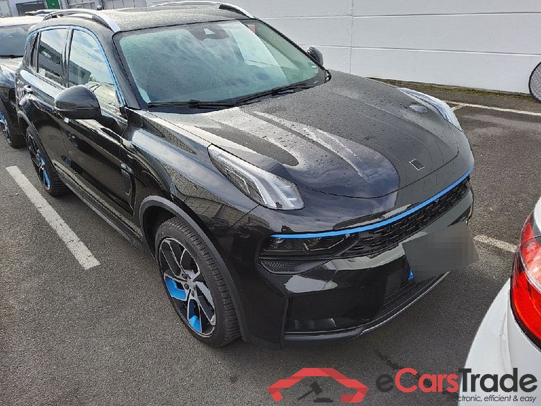 LynkAndCo Lynk & Co 01 ´20 LYNK & CO 01 PHEV 5d 132kW #2