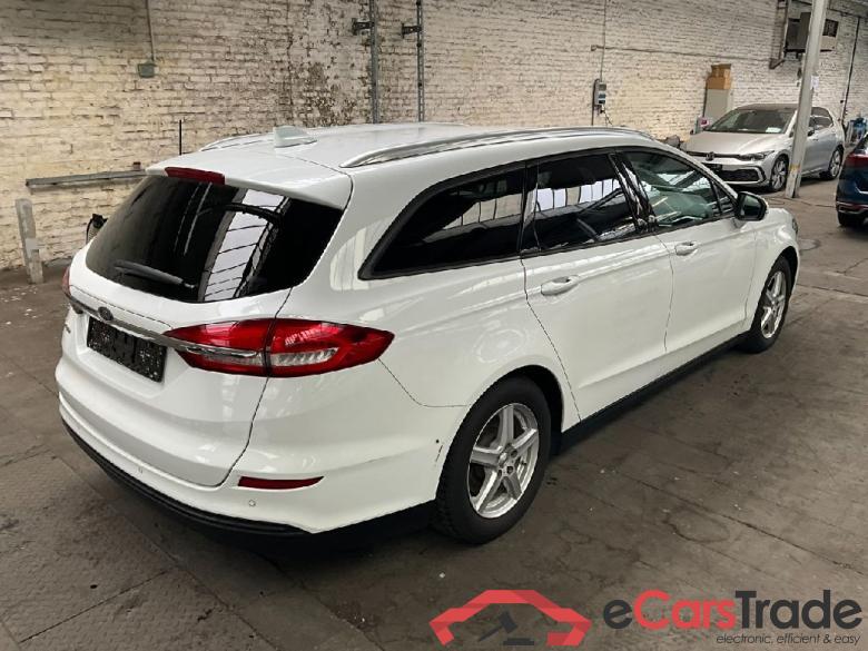 Ford Mondeo Wagon ´14 Mondeo Turnier Business Edition 2.0 EcoBlue 110KW MT6 E6dT #2