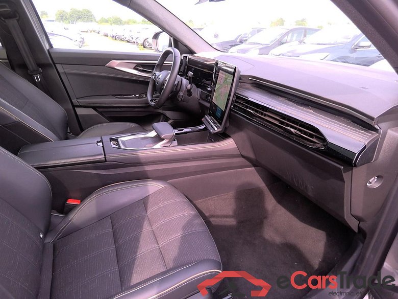 Austral  Iconic 1.2  130CV  BVAV  6E #4