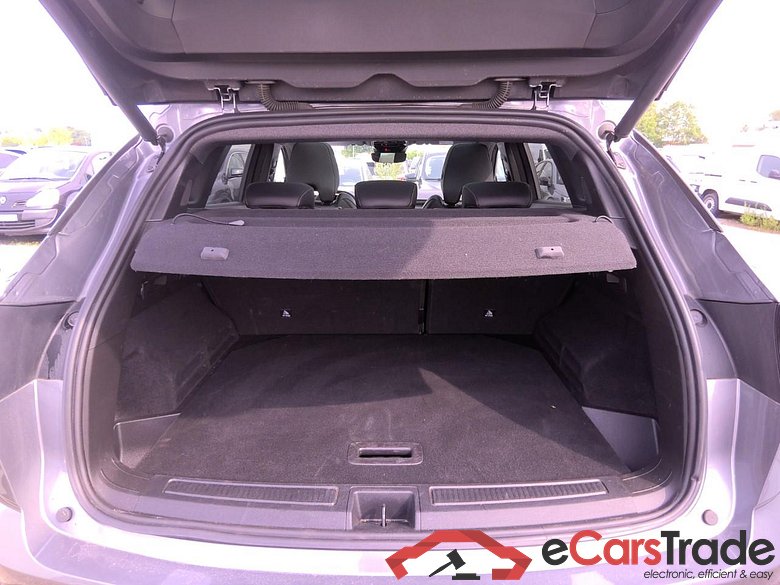 Austral  Iconic 1.2  130CV  BVAV  6E #5