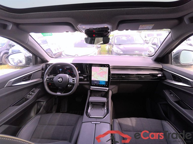 Austral  Iconic 1.2  130CV  BVAV  6E #6