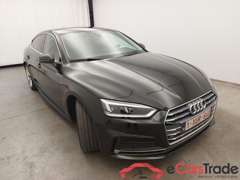 Audi A5 Sportback 30 TDI S tronic Business Edition 5d #3
