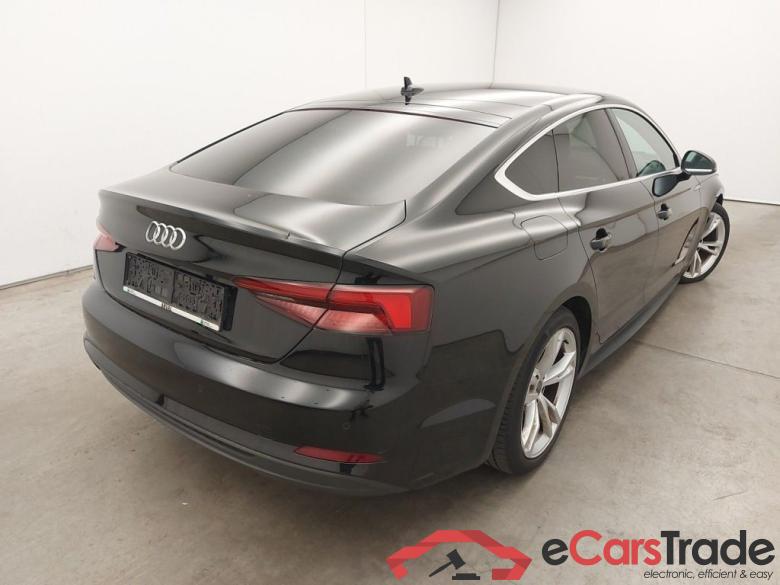 Audi A5 Sportback 30 TDI S tronic Business Edition 5d #5