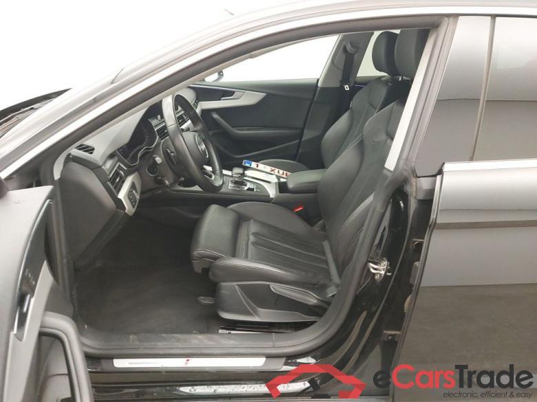 Audi A5 Sportback 30 TDI S tronic Business Edition 5d #6