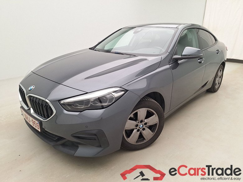 BMW, 2-serie Gr.Coupé '19, BMW 2 Reeks Gran Coupé 216dA (85kW) 4d #2