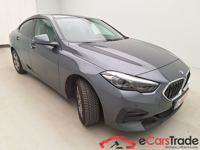 BMW, 2-serie Gr.Coupé '19, BMW 2 Reeks Gran Coupé 216dA (85kW) 4d #3