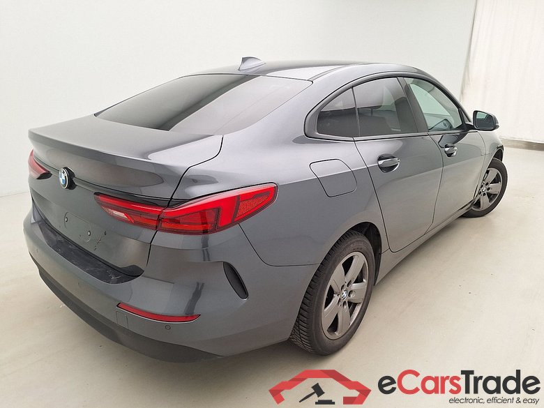 BMW, 2-serie Gr.Coupé '19, BMW 2 Reeks Gran Coupé 216dA (85kW) 4d #5