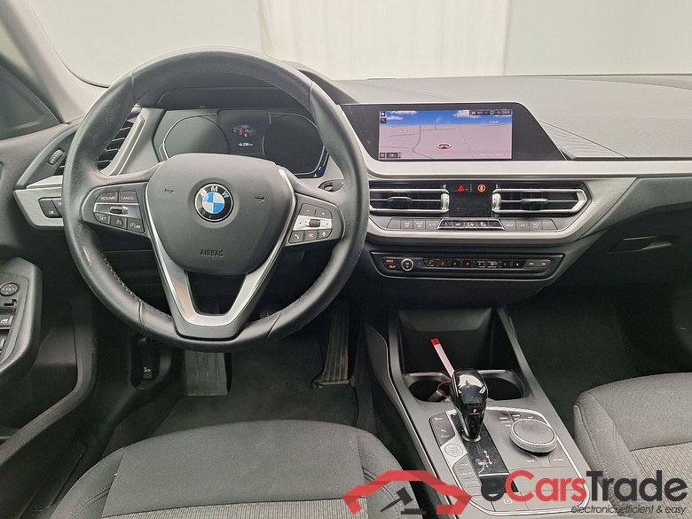 BMW, 2-serie Gr.Coupé '19, BMW 2 Reeks Gran Coupé 216dA (85kW) 4d #6