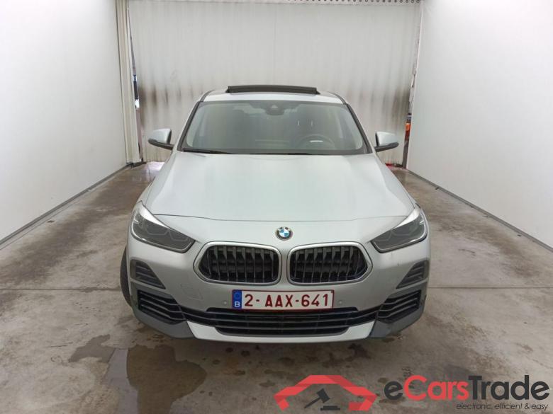 BMW X2 xDrive25e 162kW 5d #2