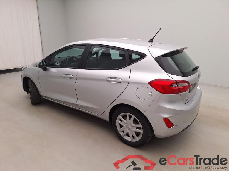 Ford, Fiesta '17, Ford Fiesta 1.1i 52kW Business Class 5d #5
